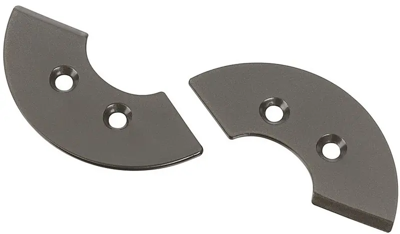 Fiskars QuikDrill (M) Ersatz-Klingen Erweiterung, 150mm (134727) 1000639 Aktuell