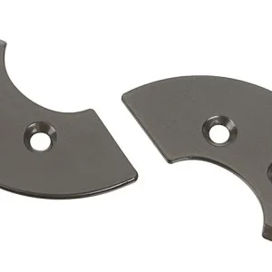 Direktkauf Fiskars QuikDrill L Ersatz-Klingen Erweiterung, 20cm (134737) 1000641