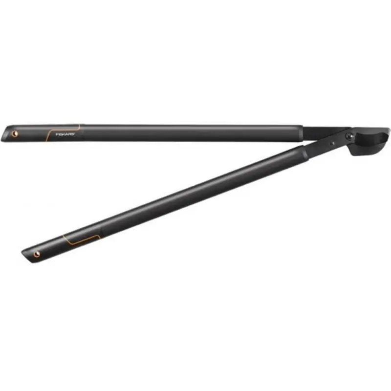 Fiskars SingleStep L38 SingleStep Bypass-Astschere (L), 82cm (112460) 1001426 Top-Angebot