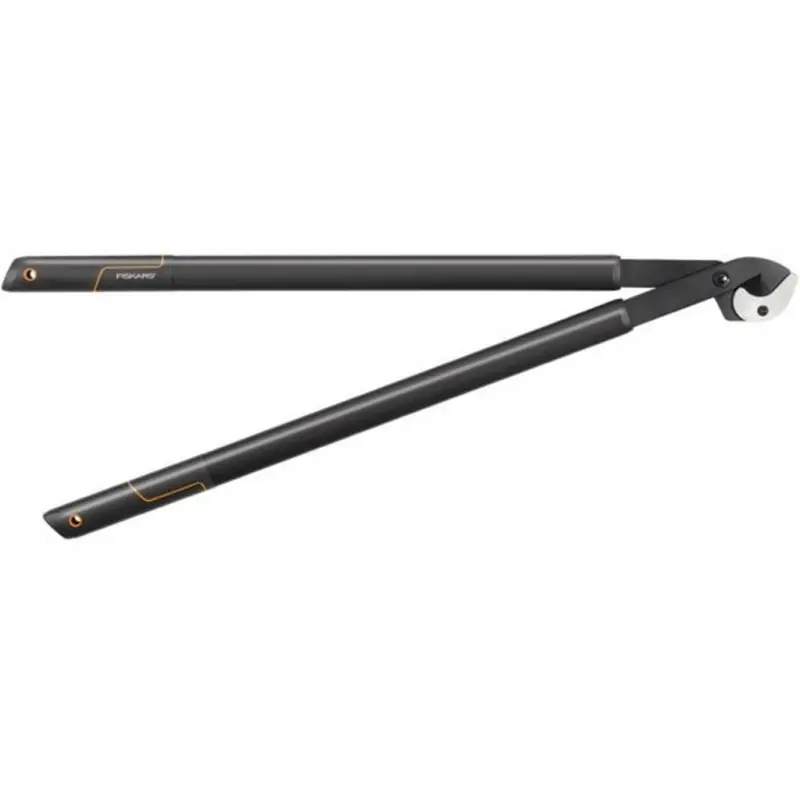 Garantierte Lieferung Fiskars SingleStep L39 SingleStep Amboss-Astschere (L) (112450) 1001430