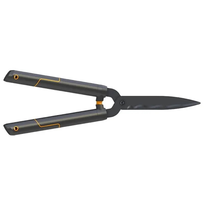 Fiskars SingleStep HS22 Heckenschere 58cm (114730) 1001433 Angebot