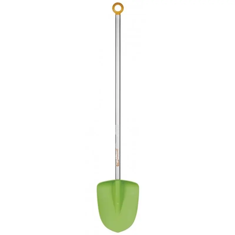 Wochenendangebot Fiskars My First Spaten, 91cm (138170) 1001420