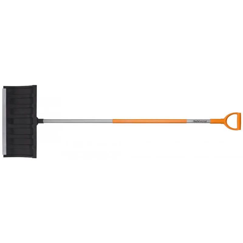 Aktuell Fiskars SnowXpert Schneeschieber Blattbreite 53 cm (143011) 1003471