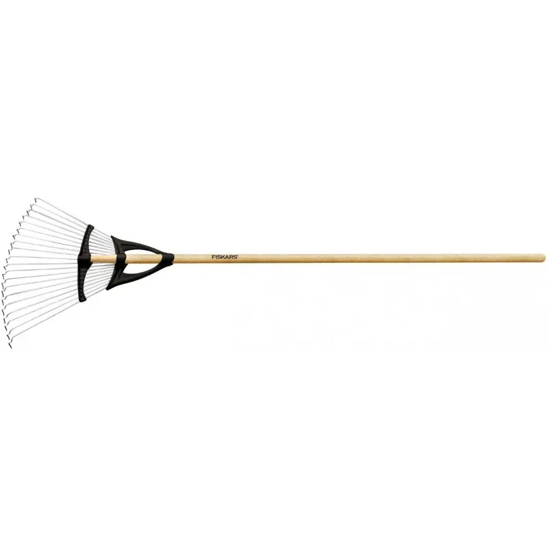 FISKARS Classic Drahtlaubbesen 135592 Sale