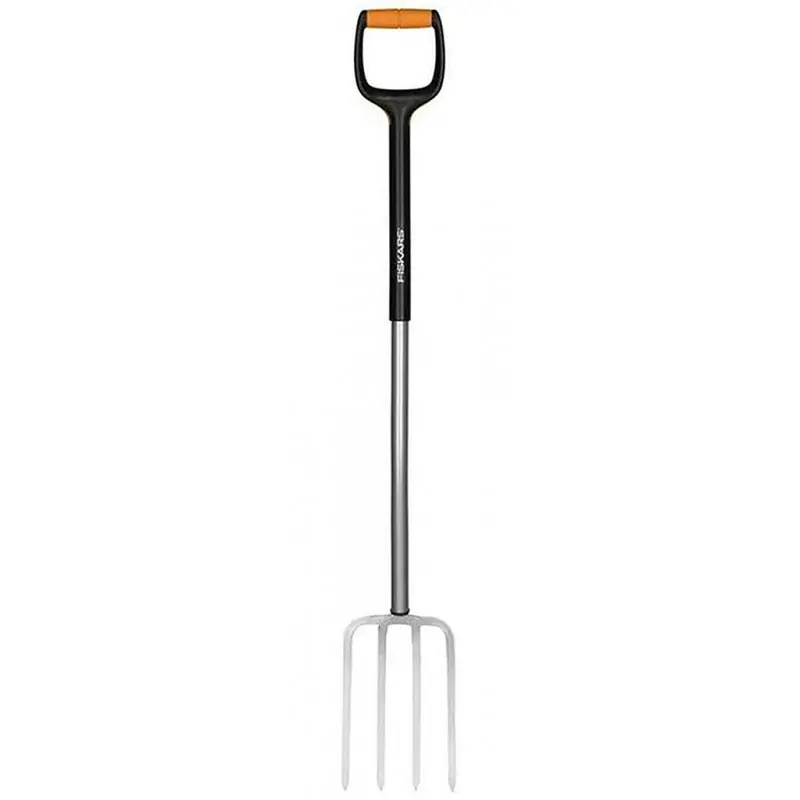 Fiskars Xact L Spatengabel, Länge 120cm (133481) 1003685 Letzte Chance