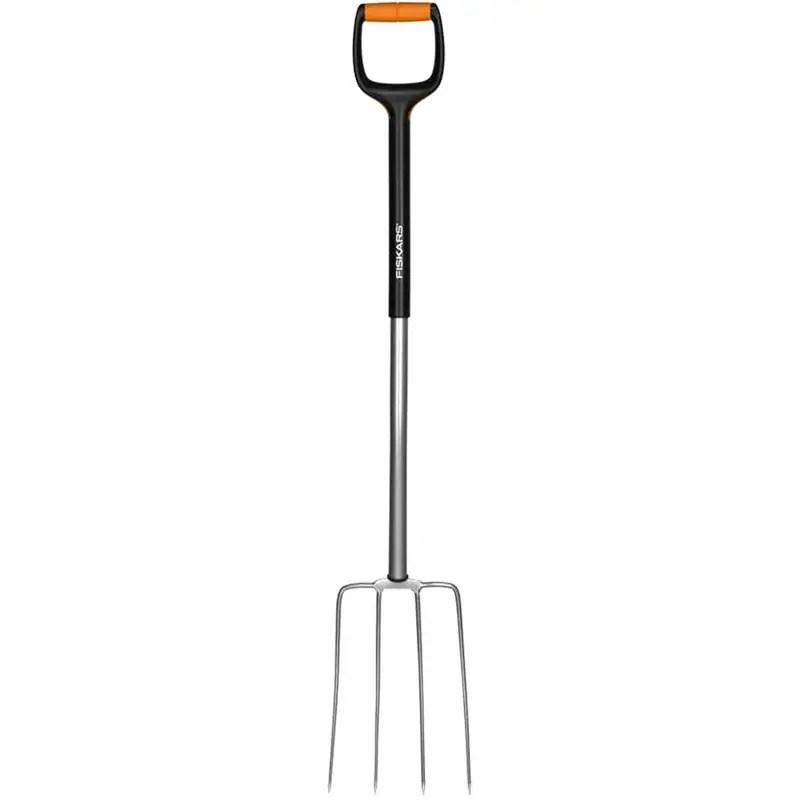 Rabatt Fiskars Xact Kompostgabel, Länge 120cm (133482) 1003687