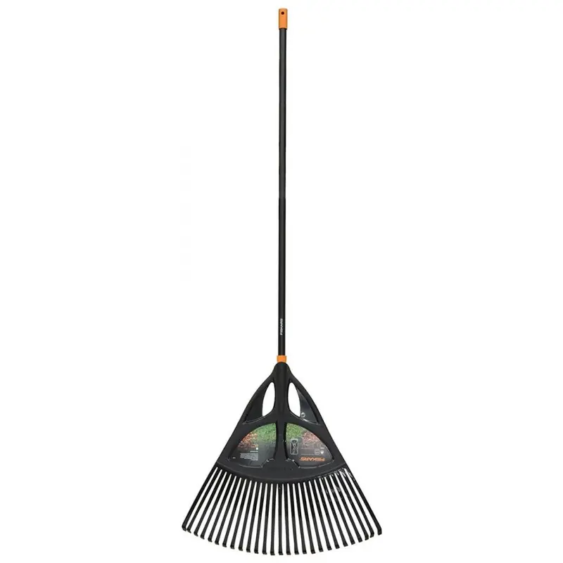 Sofort Bestellen Fiskars Solid XL Laubbesen, 62 cm (135090) 1015645