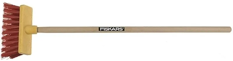 Sale FISKARS Magic Garden Kinder Besen 138040
