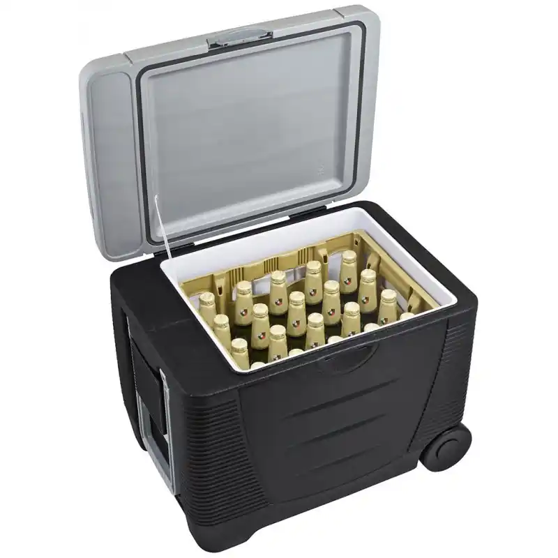 Aktuell G21 Autokühlbox CW 45 l, 12/240 V 639052