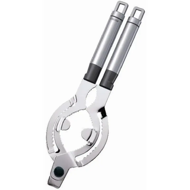 Preisknaller LEIFHEIT Deckelöffner Edelstahl, 3131