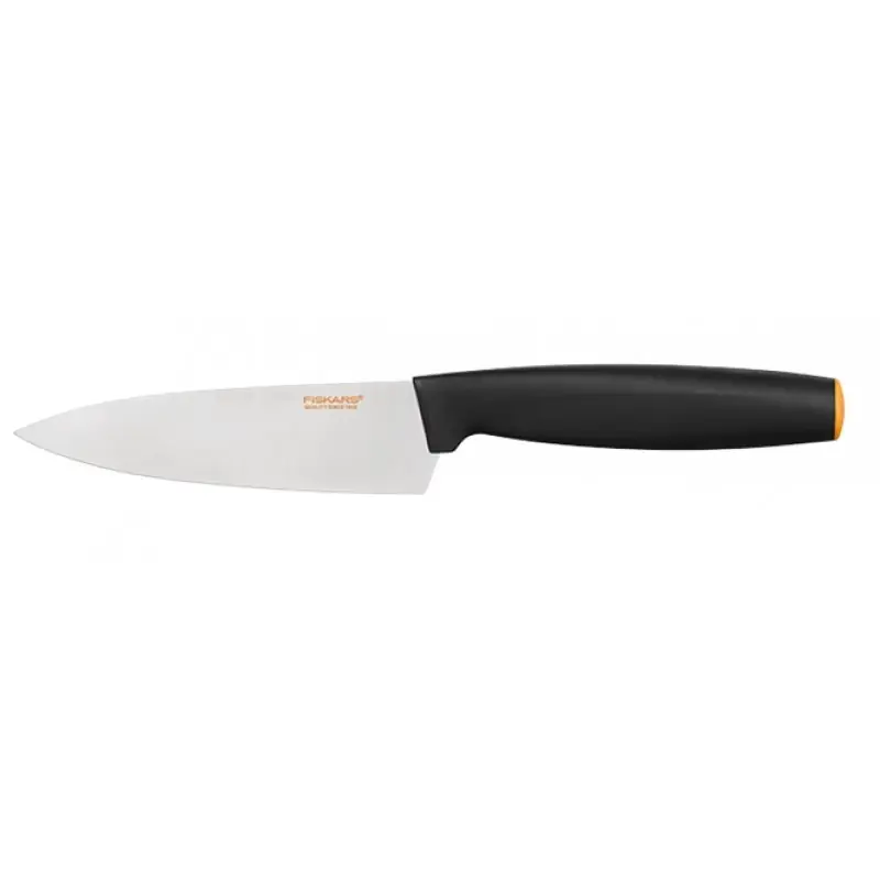 Abverkauf Fiskars Functional Form Kochmesser, klein 12 cm 1014196 ( 857126)