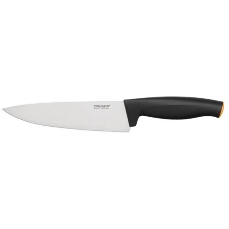 Fiskars Functional Form Kochmesser 16 cm 1014195 Preisreduziert