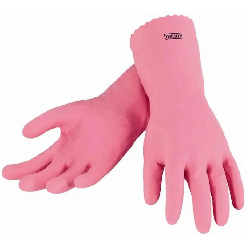LEIFHEIT Handschuh GRIP CONTROL S 40029 Heißes Angebot
