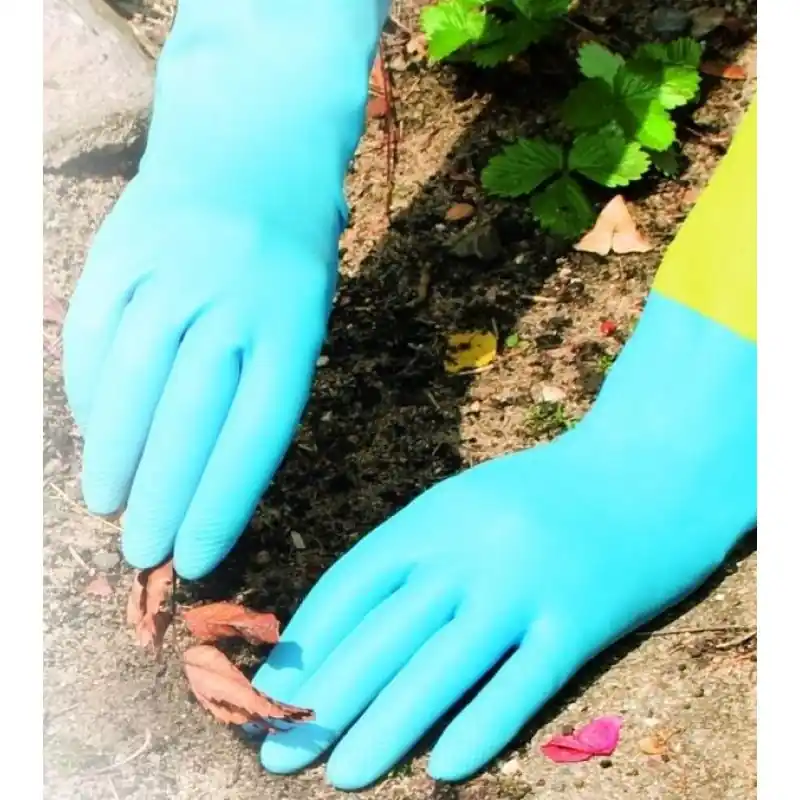 LEIFHEIT Handschuh ULTRA STRONG L 40034 Sichere Zahlung