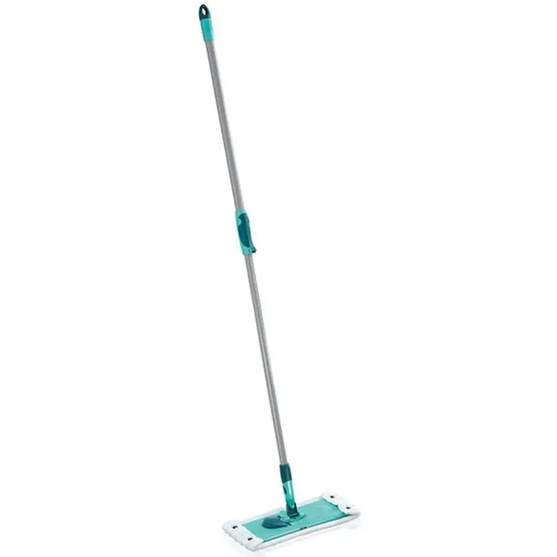 LEIFHEIT Combi M micro duo Bodenwischer 33 cm mit Teleskopstiel (Click System) 55311 Online Kaufen