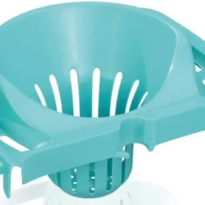 Wochenendangebot LEIFHEIT Auspresssieb Putzeimer Combi Mop 52002