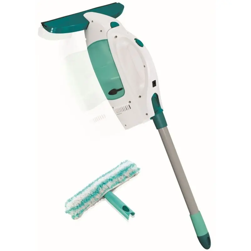 LEIFHEIT Fenstersauger Komplett-Set , Click System 51147 Geprüft