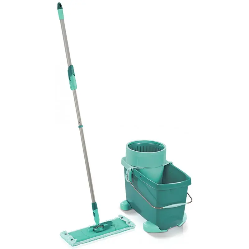LEIFHEIT Set Clean Twist XL mit Rollwagen (Click System) 52049 Sofort Bestellen