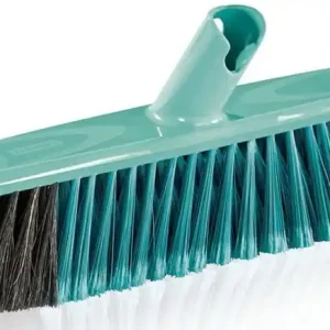 Versand Am Gleichen Tag LEIFHEIT Xtra Clean Besen für Parkett 30 cm (Click System) 45033