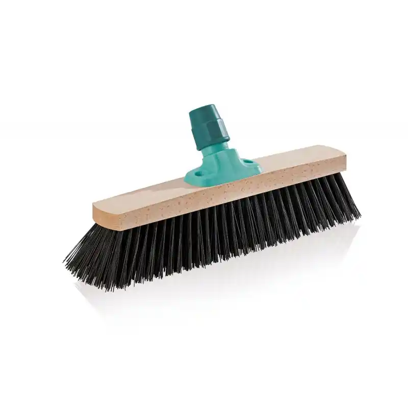 LEIFHEIT Besen Xclean Outdoor 40 cm 45006 Expressversand