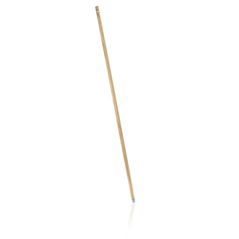 LEIFHEIT Holzstiel mit Gewinde, 140 cm 45020 Neu Im Sortiment