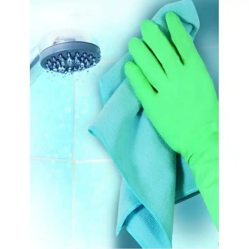 LEIFHEIT Handschuh LATEX FREE S 40037 Abverkauf