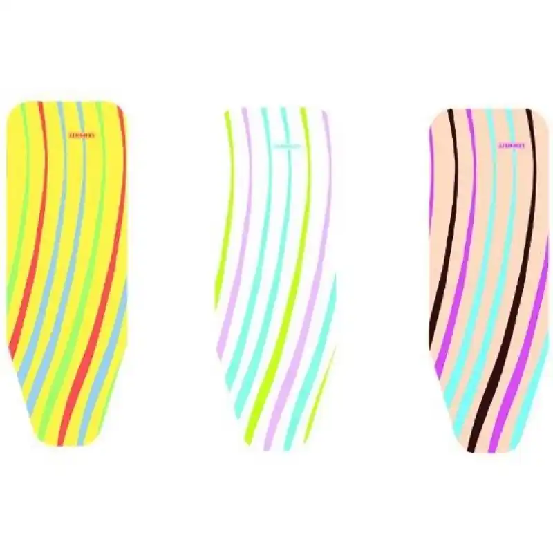 LEIFHEIT Bügeltischbezug Cotton Classic L 72322 Ausverkauf