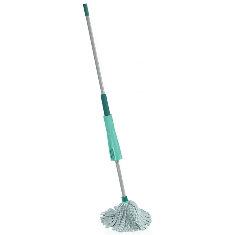 LEIFHEIT Classic Wringmop mit Glocke 56710 Zertifiziert
