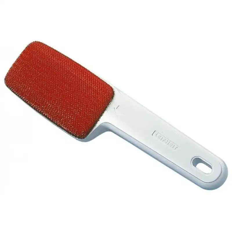 LEIFHEIT Dressetta Textilbürste 26 x 6 cm 41000 Neu