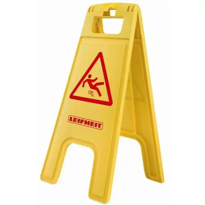Meistverkauft LEIFHEIT Warnschild PROFESSIONAL 59107