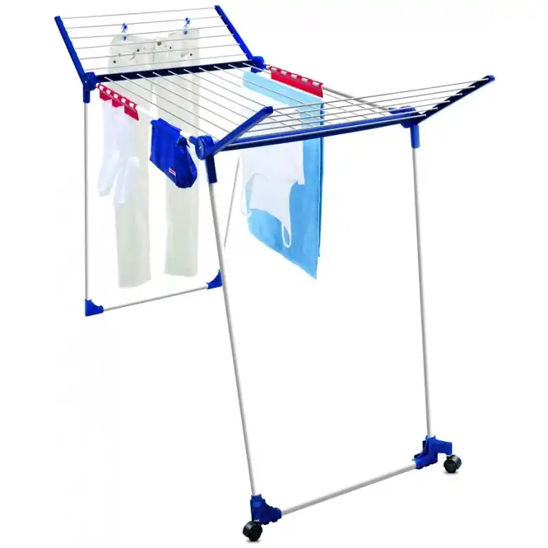 LEIFHEIT LEIFHEIT Pegasus 180 Plus Mobile Flügelwäschetrockner 81515 Mega-Angebot