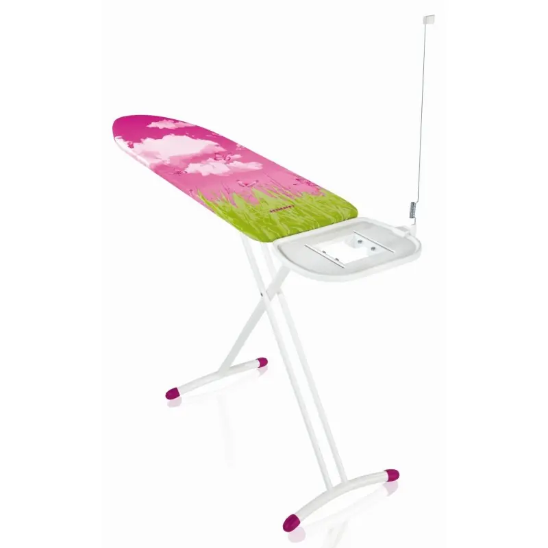 Neu LEIFHEIT AirSteam Fusion M Color Edt. 2014 Sweet Pink 72433