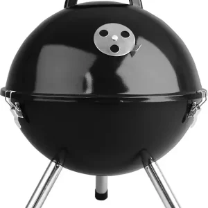 FIELDMANN FZG 1000 Charcoal Grill Holzkohlegrill Markenprodukt