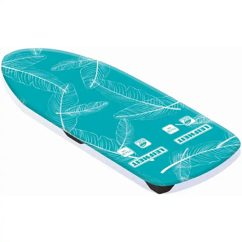 Mega-Angebot LEIFHEIT Air Board Table Compact Tischbügelbrett 73 x 30 cm 72583