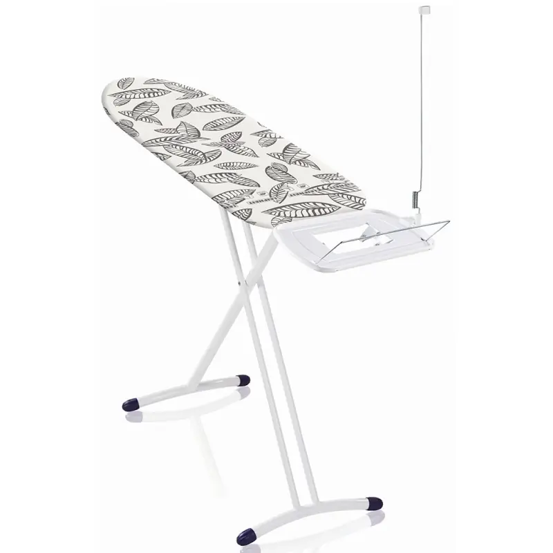Top-Angebot LEIFHEIT Air Board Express L Solid Bügelbrett 130 x 38 cm 72567