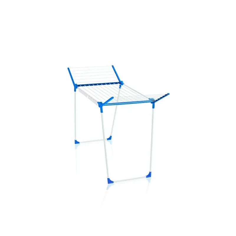 Markenprodukt LEIFHEIT Standtrockner Pegasus 180 Classic Colour Edition Blau 81536
