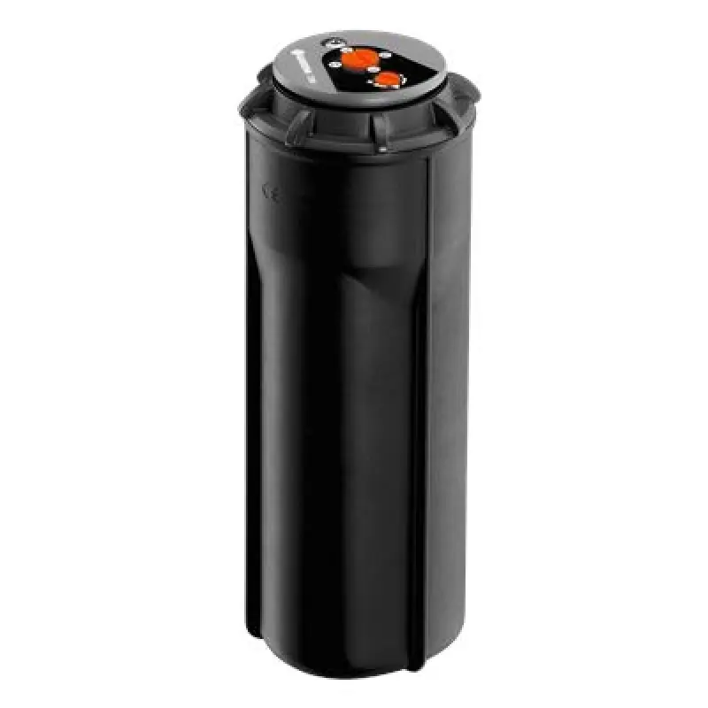 Gardena T 380 Sprinklersystem Turbinen-Versenkregner, 8205-29 Must-Have