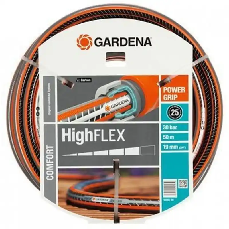 Neuheit GARDENA Comfort HighFLEX Schlauch, 19 mm (3/4"), Preis pro Meter, 18085-22