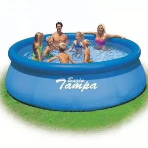 Speed-Up Pool Set 366 x 91 cm,10340041 Begrenztes Angebot