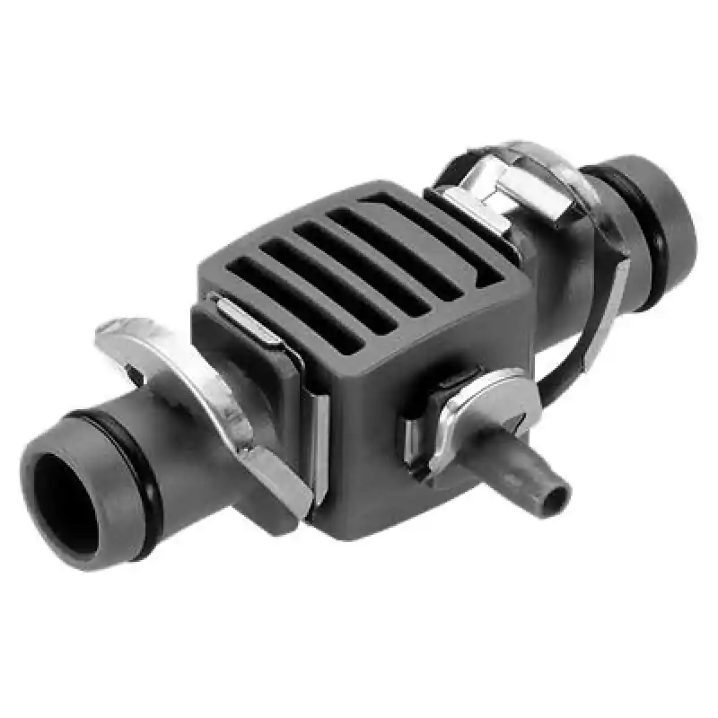 Jetzt Bestellen GARDENA Micro-Drip-System Reduzier-T-Stück 13 mm (1/2") – 4,6 mm (3/16") 5 St, 8333-20