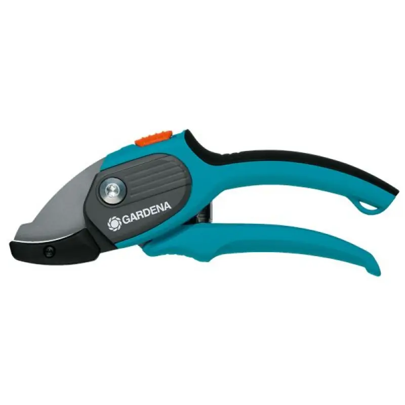Meistverkauft GARDENA Comfort Amboss-Gartenschere, 8787-20