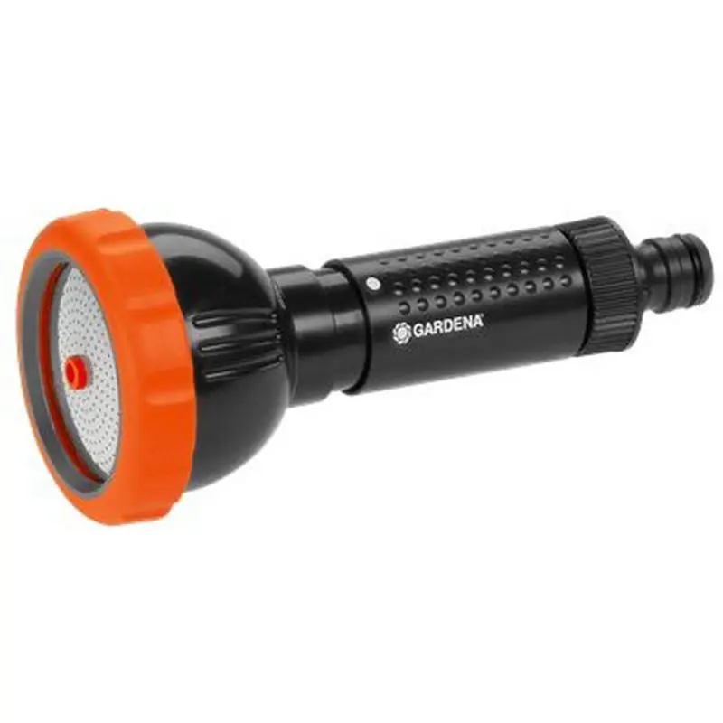 Gardena Profi-System-Spritz-Brause, verpackt 2847-20 Sichere Zahlung