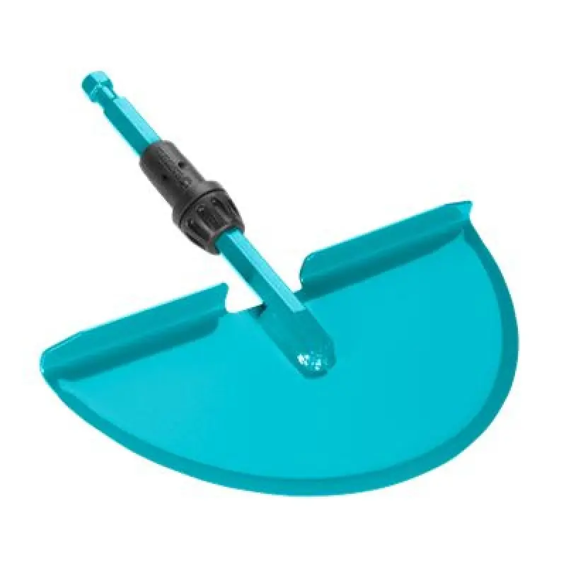 Gardena Combisystem Spaten / Rasenkantenstecher, 22 cm 3149-20 Bestseller