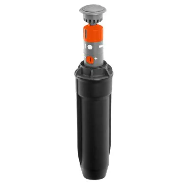 Gardena Sprinklersystem T 100 Turbinen-Versenkregner 8201-29 Billig