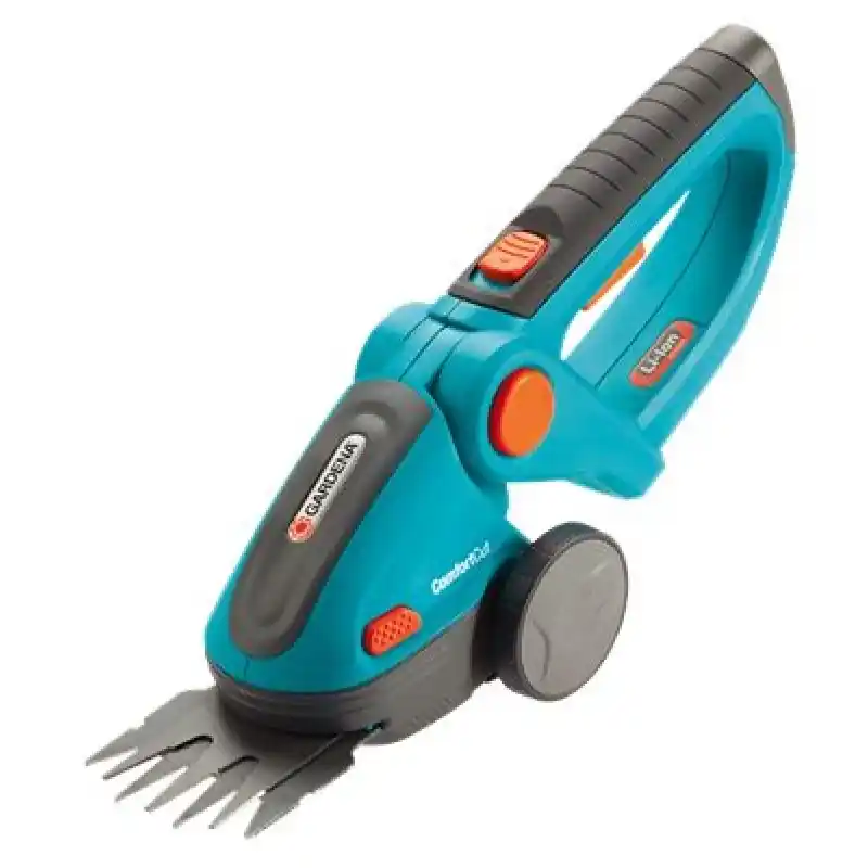 Sale GARDENA Accu-Grasschere ComfortCut 8893-20