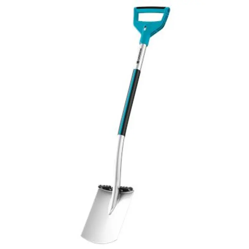 Markenprodukt GARDENA Terraline Spaten, D-Griff 3771-24