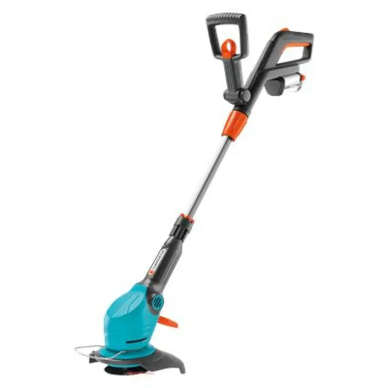 GARDENA EasyCut Li-18/23R Turbotrimmer 9823-20 Solange Der Vorrat Reicht