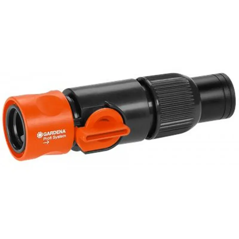 Gardena Profi-System-Regulierstop, 2819-20 Saisonangebot