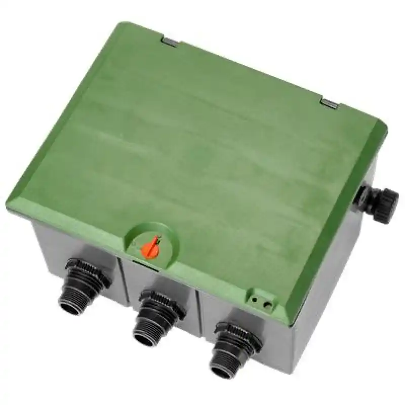 Gardena Ventilbox V3, 1255-20 Geprüft