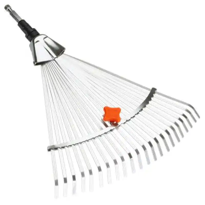 Gardena Combisystem-Verstellbesen, 30 - 50 cm breit, 3103-20 Neue Ware